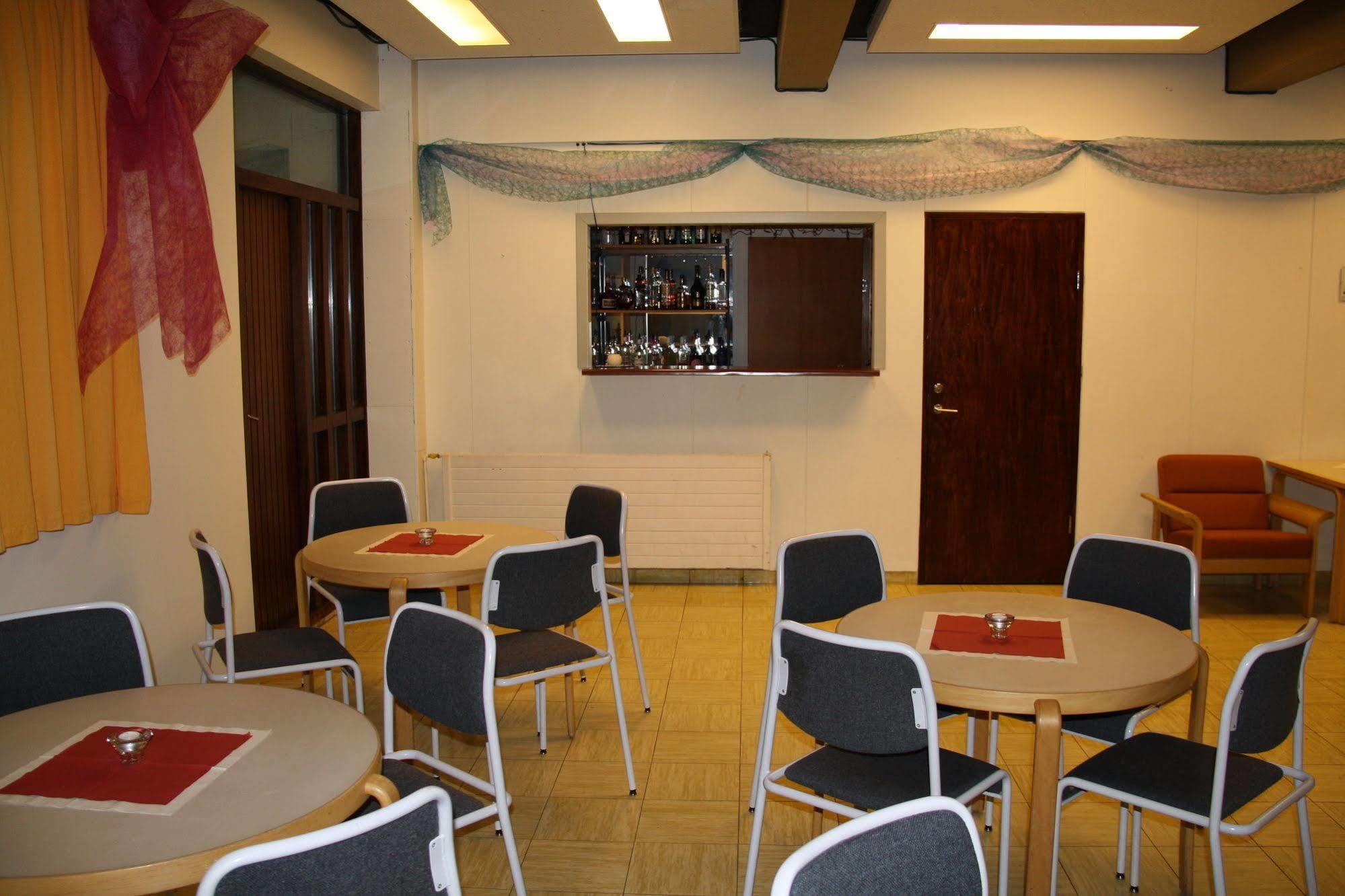 Reykjanes Hostel Экстерьер фото