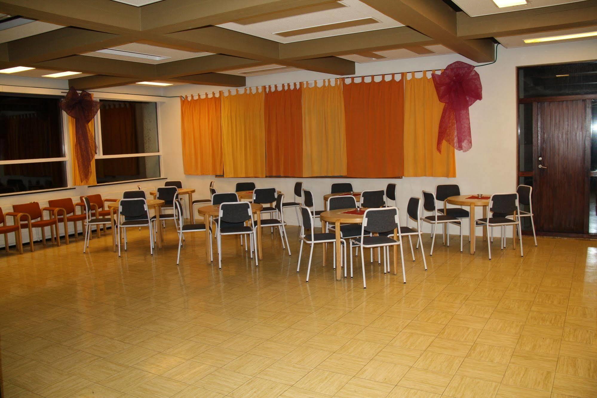Reykjanes Hostel Экстерьер фото