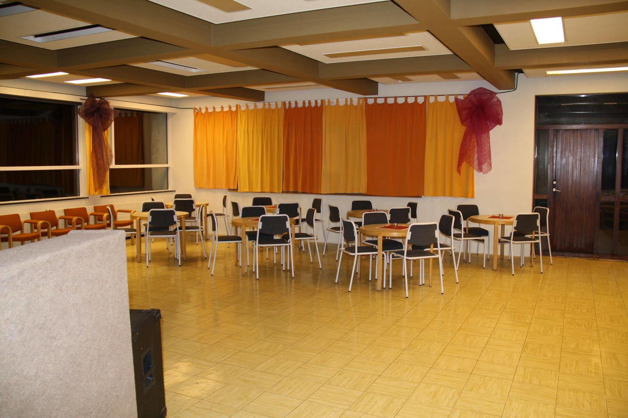 Reykjanes Hostel Экстерьер фото